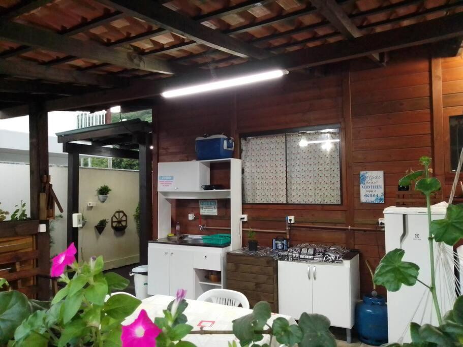 Residencial Recanto Do Theozinho Bombinhas Bagian luar foto