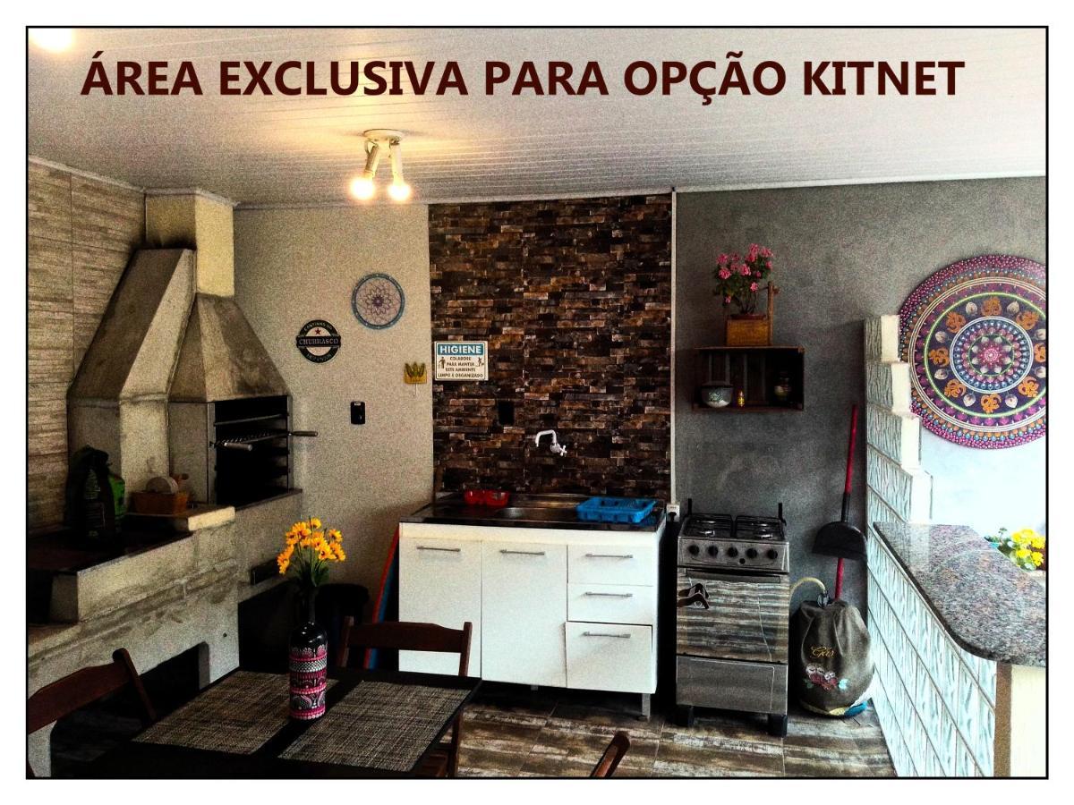 Residencial Recanto Do Theozinho Bombinhas Bagian luar foto